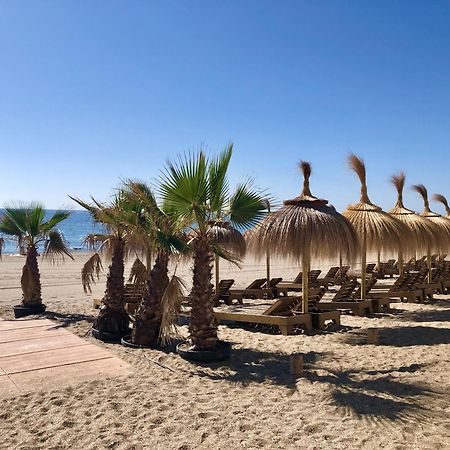 La Cala Beach Home - Beachfront Few Steps Away From Sandy Beach Ла-Кала-де-Михас Экстерьер фото